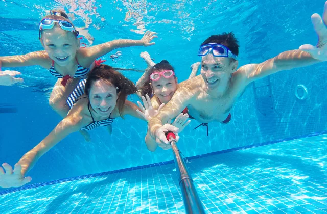 Jesienny poradnik sportowy dla całej rodziny!