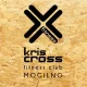 Logo KrisCross Fitness Klub