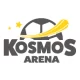 Logo Kosmos Arena