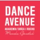 Logo Dance Avenue