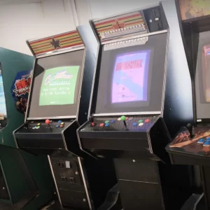 Muzeum Gry i Komputery Minionej Ery