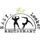 Logo Easy Fit Looker Catering