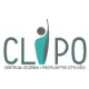 Logo CLIPO Centrum Leczenia Profilaktyki Otyłości