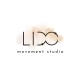 Logo Lido Movement Studio