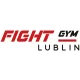 Logo Fight Gym Lublin