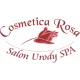 Logo Cosmetica Rosa