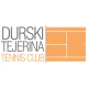 Logo Durski Tejerina Tennis Club