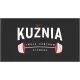 Logo Kuźnia Twoje Centrum Fitness