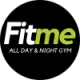Logo Fitme24