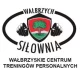 Logo Wałbrzyskie Centrum Treningów Personalnych