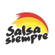 Logo Studio Tańca Salsa Siempre
