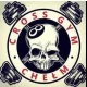 Logo 8 Ball Cross Gym Chełm