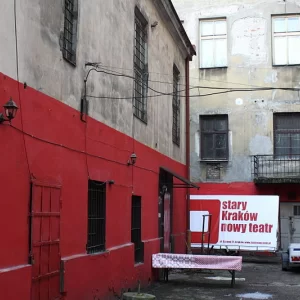 Teatr Nowy