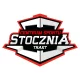 Logo Centrum Sportu Stocznia