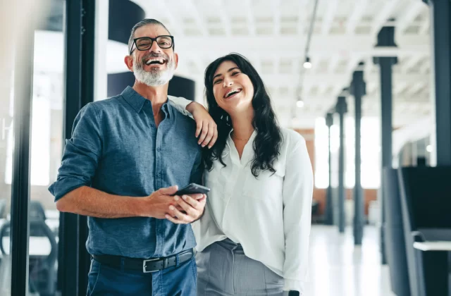 Model ADKAR w biznesie – jak pomaga przeprowadzić efektywną transformację firmy?