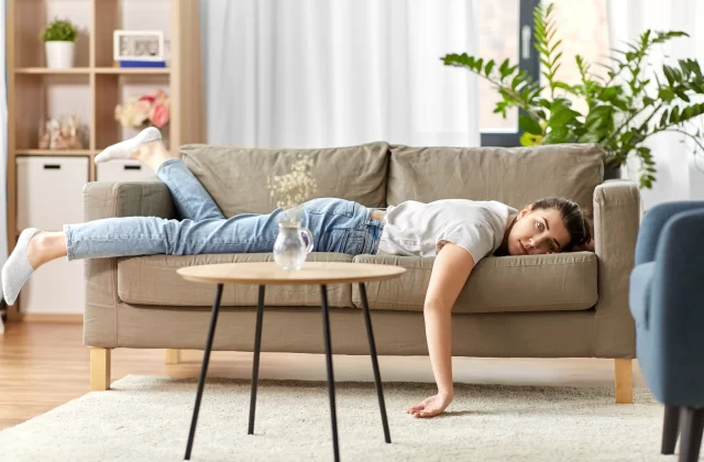 Poczucie porażki zawodowej – jak wspierać pracowników w trudnych momentach?