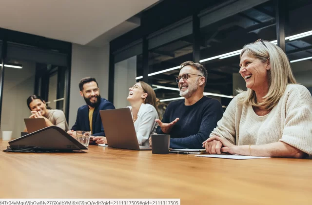 Zarządzanie zmianą – jak wprowadzać nowości, by zespół naprawdę je zaakceptował?