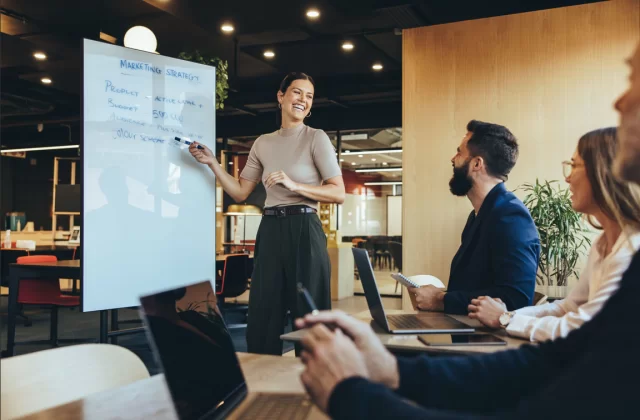 Macierz Eisenhowera - jak z niej skorzystać, aby zwiększyć efektywność pracy