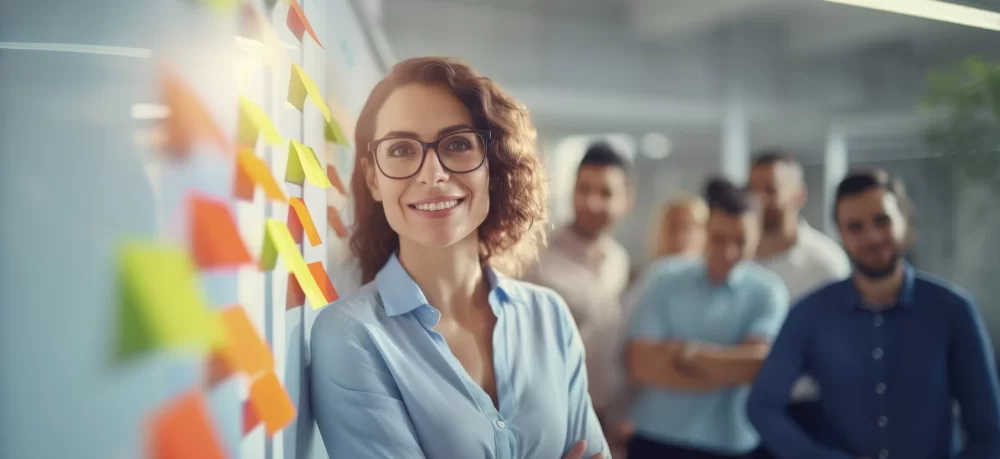 Jak poprawić efektywność w pracy dzięki metodzie 40/60?