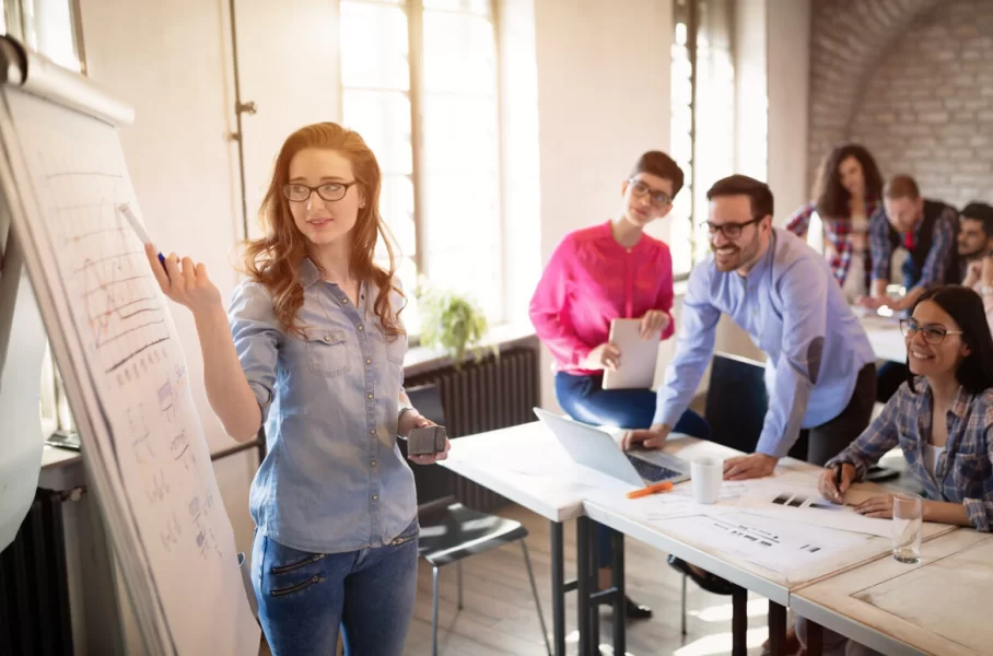 Prawo Hicka – czym jest i jak je wykorzystać w biznesie?