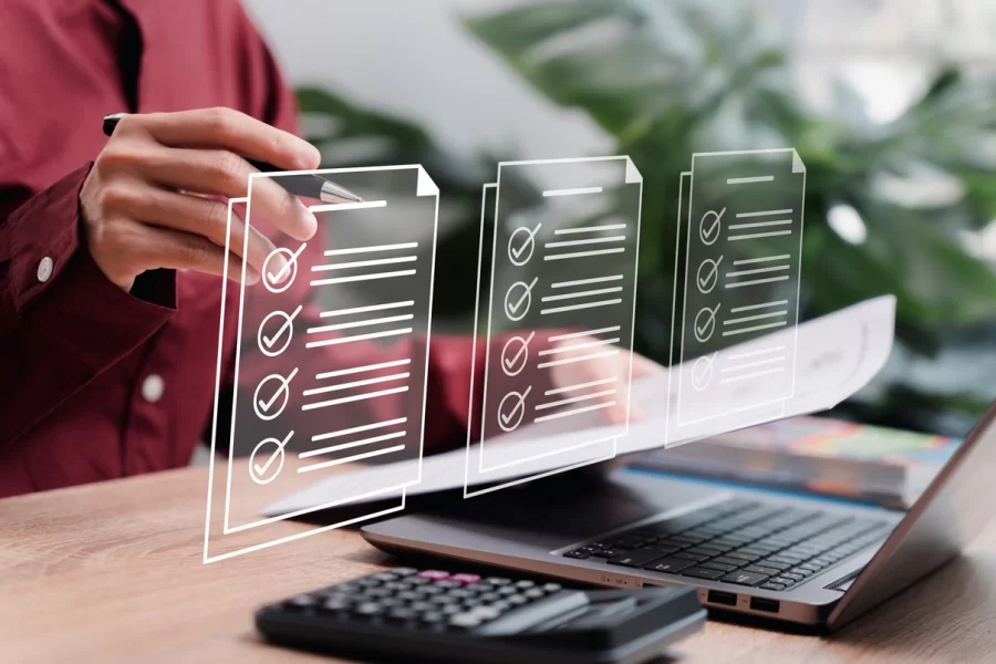 Mapa procesów – czym jest i dlaczego warto ją tworzyć w firmie?