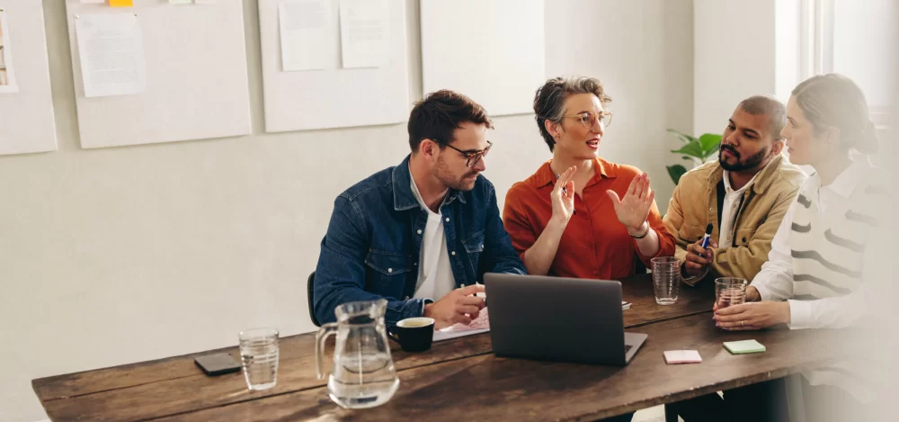 Co wpływa na zdrowie pracowników? Kluczowe czynniki i skuteczne benefity wspierające zdrowie w miejscu pracy