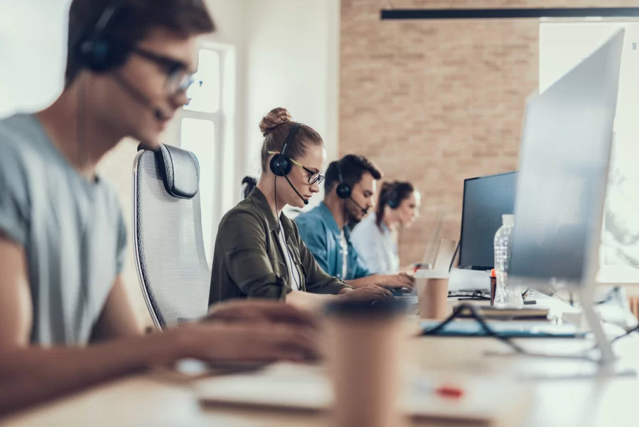 Team Spirit – co to jest i jak może prowadzić do sukcesu firmy?