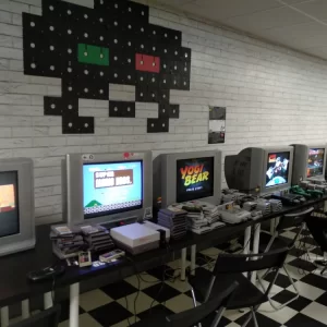 Warszawskie Muzeum Komputerów i Gier