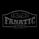 Logo Fanatic Gym