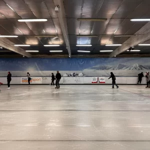 Lodowisko Mentorsport