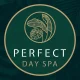 Logo Perfect Day Spa