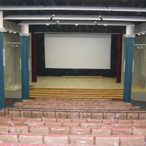 Gminny Ośrodek Kultury