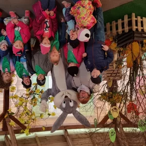 Rodzinny Park Rozrywki Park Owadów „Owadogigant”