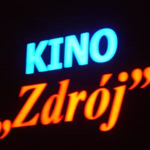 Kino Zdrój