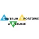 Logo Centrum Sportowe w Kielnie