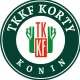 Logo Korty TKKF Konin