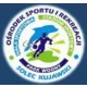 Logo Ośrodek Sportu i Rekreacji