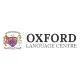 Logo Oxford Language Centre Joanna Sowińska