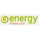 Logo Energy Fitness Club (Włocławek Wschód)
