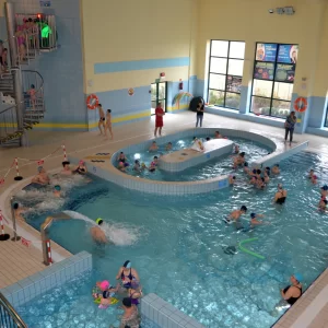 Olimpic Centrum Sportowo-Rekreacyjne w Strawczynku