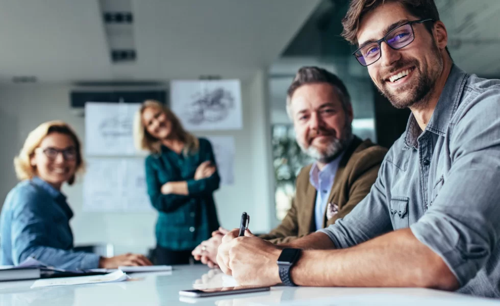 Korzyści
dla pracownika