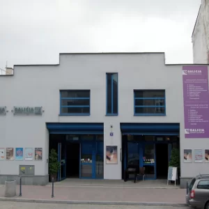 Żydowskie Muzeum Galicja