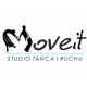 Logo Studio Move It