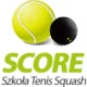Logo Klub Squash Score