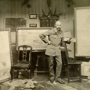 Fałatówka - Muzeum Historyczne w Bielsku–Białej