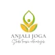 Logo Anjali Joga Studio Terapii Naturalnych