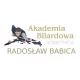 Logo Akademia Bilardowa