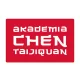 Logo Akademia Chen Taijiquan Marek Baliński
