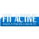 Logo AQUA FITNESS