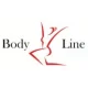 Logo Fitness Studio Body Line